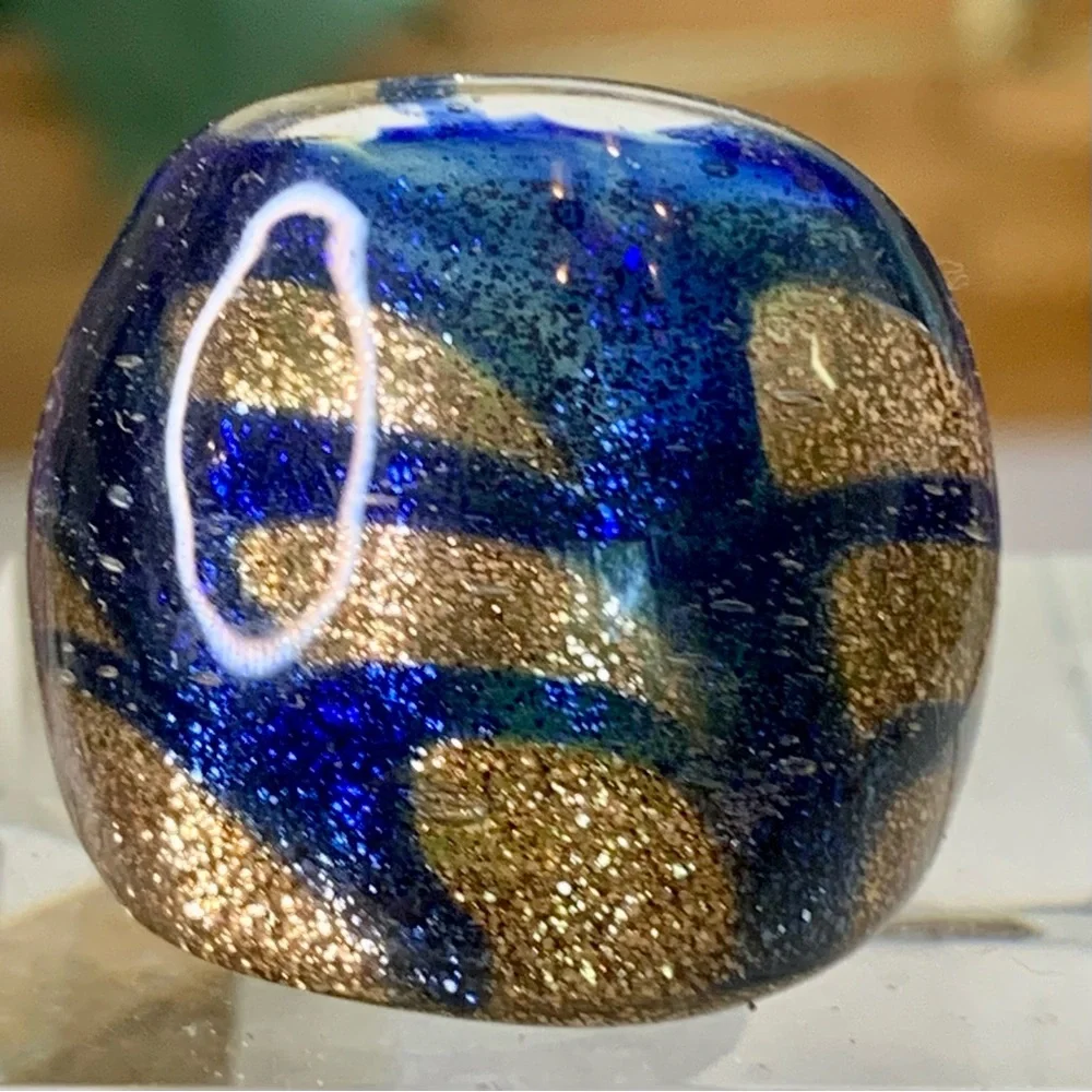 Murano vintage style